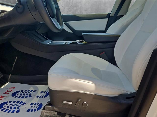 used 2022 Tesla Model Y car, priced at $26,210