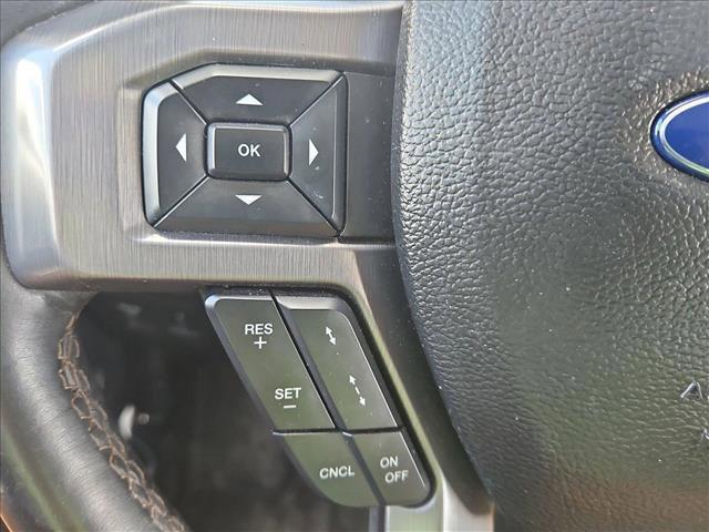 used 2021 Ford Expedition Max car, priced at $50,873