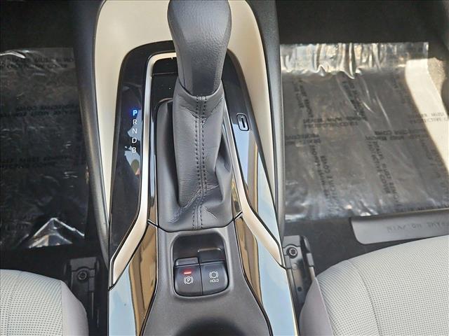 used 2022 Toyota Corolla car, priced at $20,529