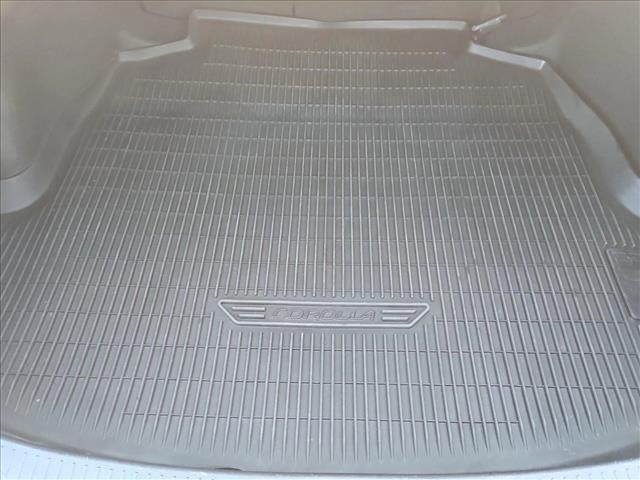used 2022 Toyota Corolla car, priced at $20,529