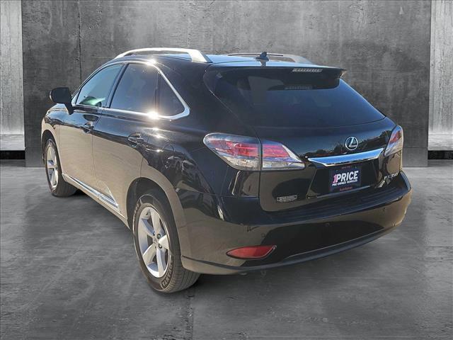 used 2013 Lexus RX 350 car, priced at $15,813