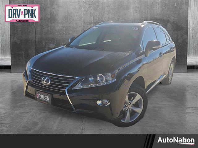 used 2013 Lexus RX 350 car, priced at $15,813