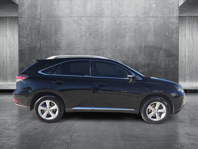 used 2013 Lexus RX 350 car, priced at $15,813