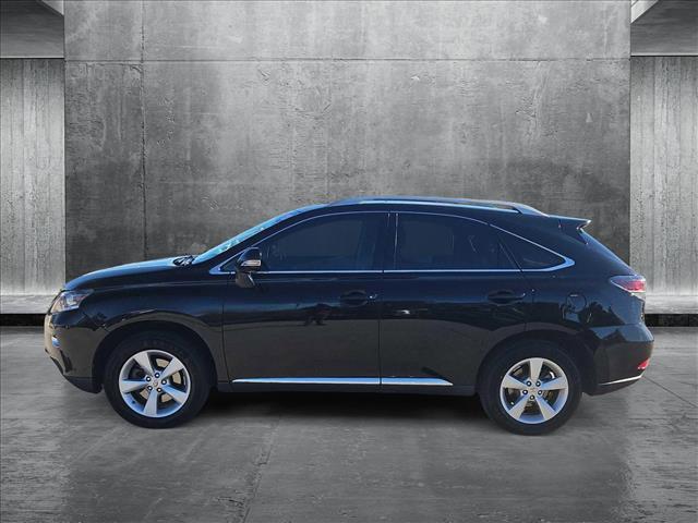 used 2013 Lexus RX 350 car, priced at $15,813