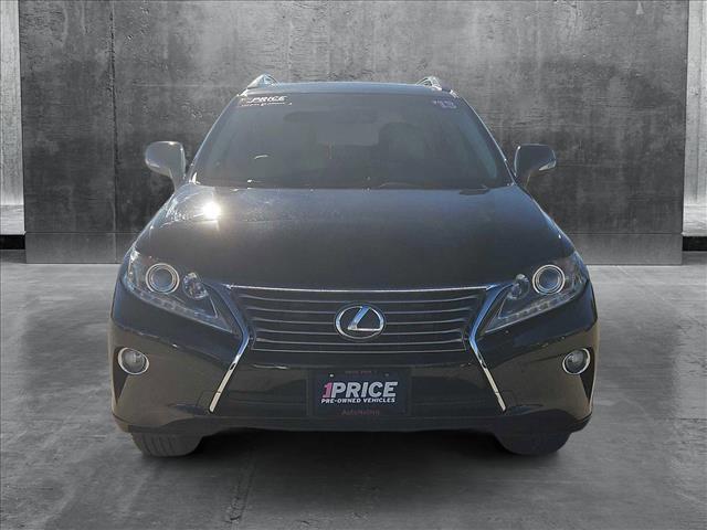 used 2013 Lexus RX 350 car, priced at $15,813