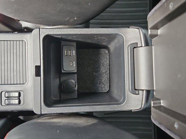 used 2017 Subaru WRX STI car, priced at $27,997