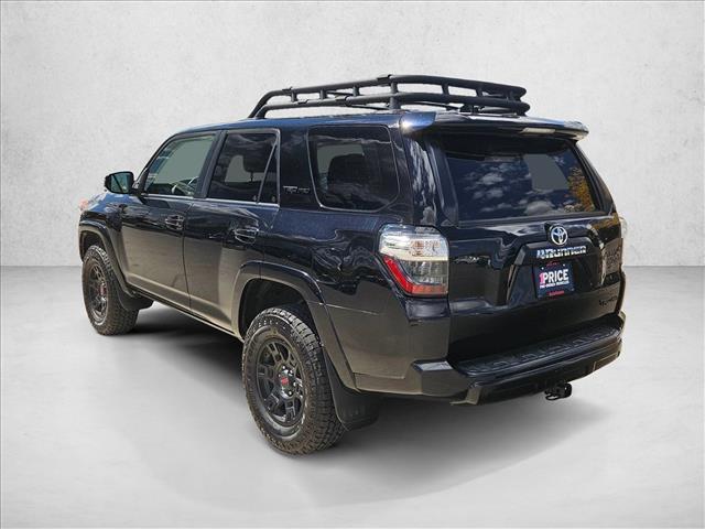 used 2019 Toyota 4Runner car, priced at $39,399