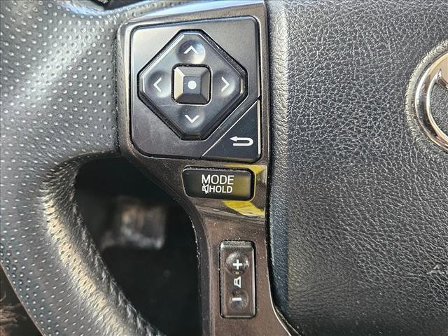 used 2019 Toyota 4Runner car, priced at $39,399