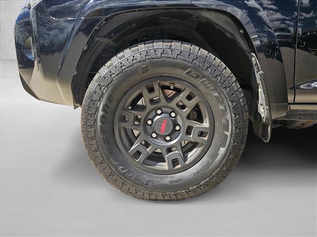 used 2019 Toyota 4Runner car, priced at $39,399