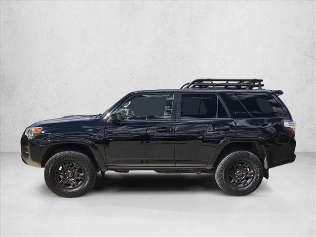 used 2019 Toyota 4Runner car, priced at $39,399