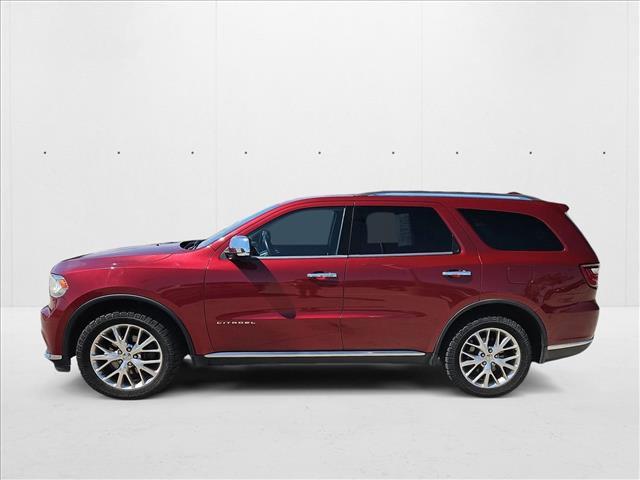 used 2014 Dodge Durango car, priced at $13,800