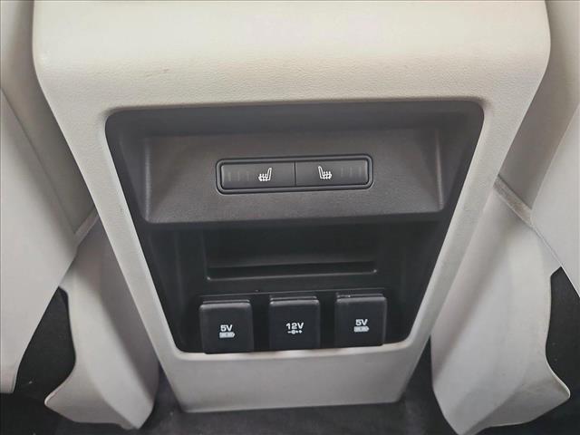 used 2018 Land Rover Discovery Sport car, priced at $19,998