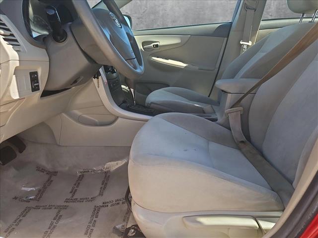used 2009 Toyota Corolla car, priced at $8,997