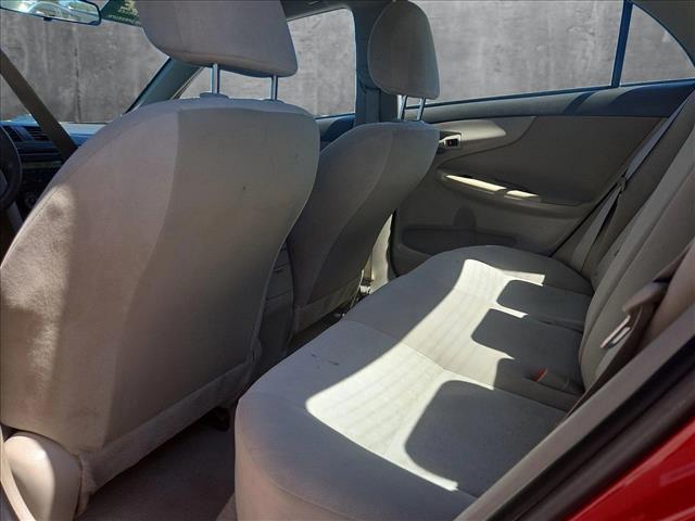 used 2009 Toyota Corolla car, priced at $8,997