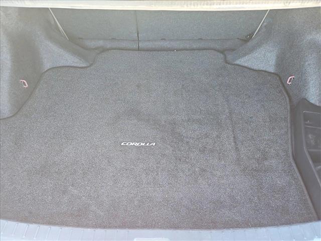 used 2009 Toyota Corolla car, priced at $8,997