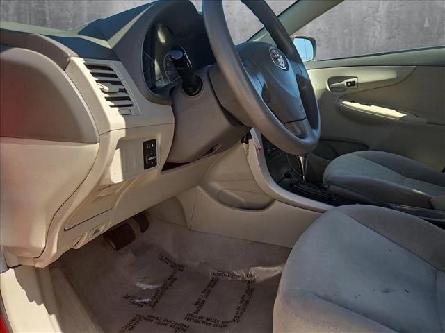 used 2009 Toyota Corolla car, priced at $8,997