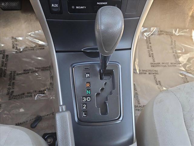 used 2009 Toyota Corolla car, priced at $8,997