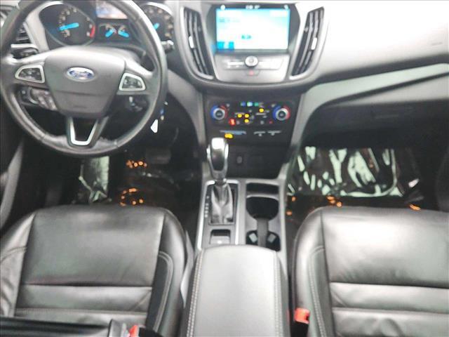 used 2018 Ford Escape car, priced at $12,901