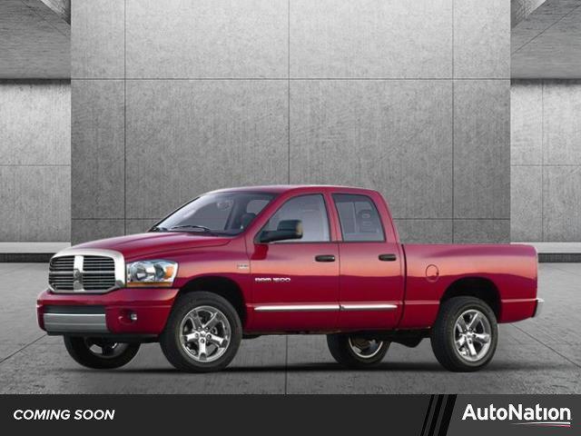 used 2008 Dodge Ram 1500 car, priced at $11,277
