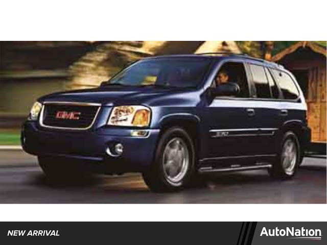 used 2003 GMC Envoy car, priced at $5,922