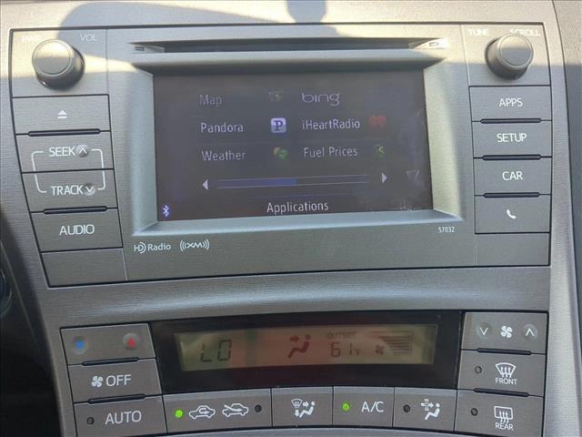 used 2015 Toyota Prius car, priced at $16,594