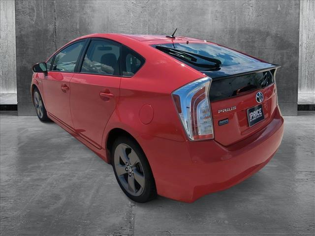 used 2015 Toyota Prius car, priced at $16,594