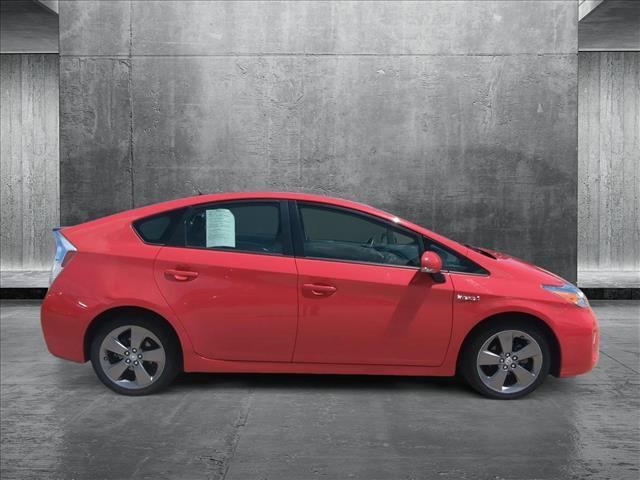 used 2015 Toyota Prius car, priced at $17,976