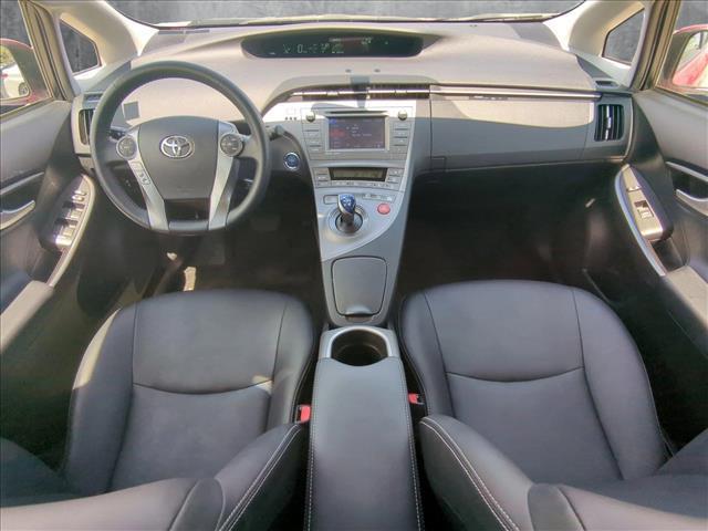 used 2015 Toyota Prius car, priced at $16,594