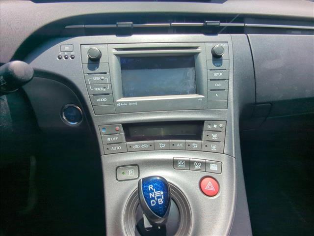 used 2015 Toyota Prius car, priced at $16,594