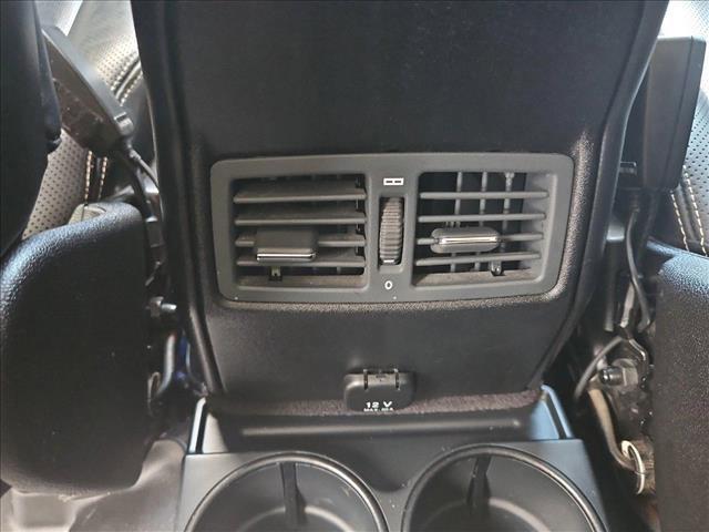 used 2012 Mercedes-Benz G-Class car, priced at $38,997