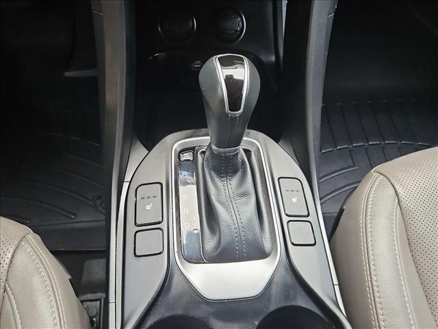 used 2017 Hyundai Santa Fe car, priced at $12,922