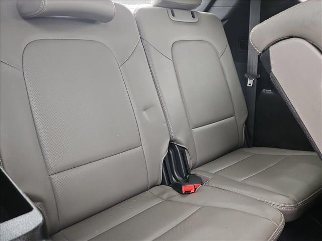 used 2017 Hyundai Santa Fe car, priced at $12,922