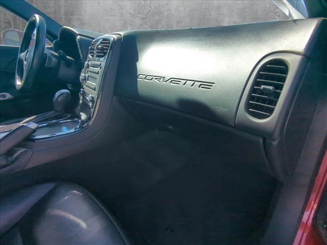 used 2010 Chevrolet Corvette car, priced at $26,467