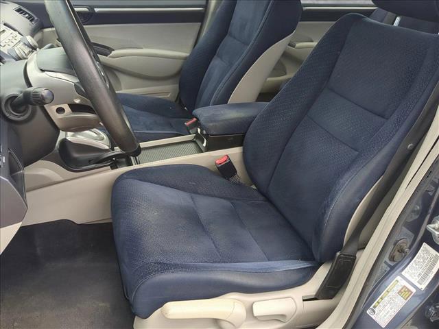used 2008 Honda Civic Hybrid car, priced at $6,699