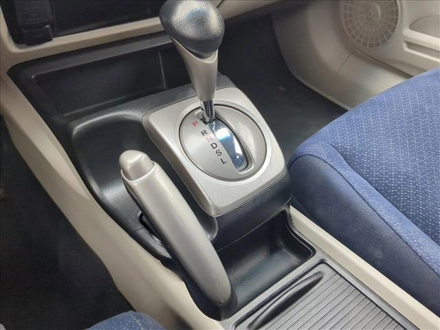used 2008 Honda Civic Hybrid car, priced at $6,699