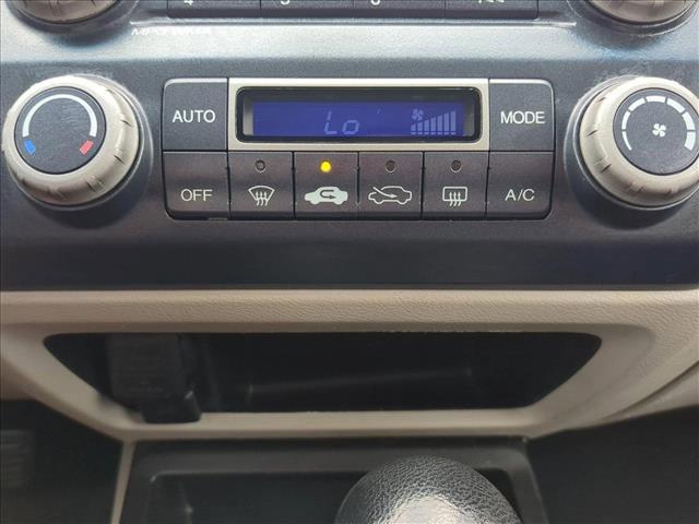 used 2008 Honda Civic Hybrid car, priced at $6,699