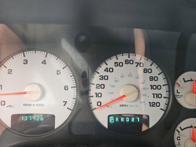 used 2005 Dodge Ram 2500 car, priced at $20,998