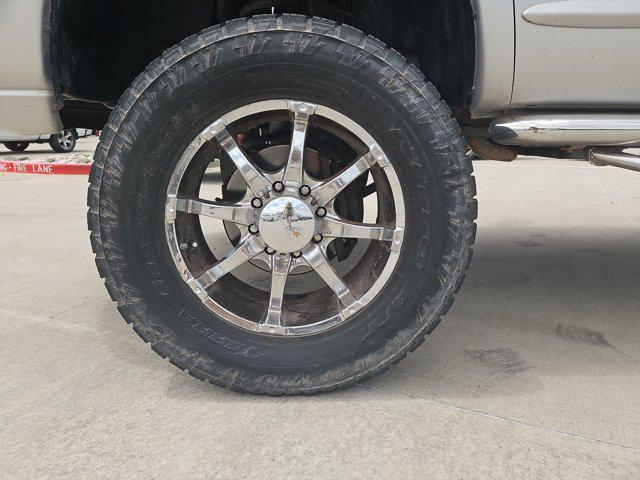 used 2005 Dodge Ram 2500 car, priced at $20,998