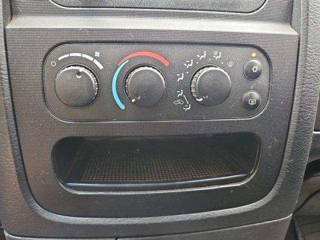 used 2005 Dodge Ram 2500 car, priced at $20,998