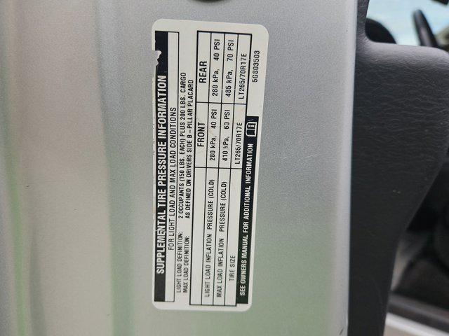 used 2005 Dodge Ram 2500 car, priced at $20,998