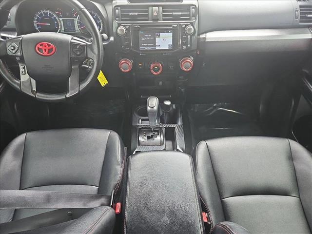 used 2018 Toyota 4Runner car, priced at $30,000