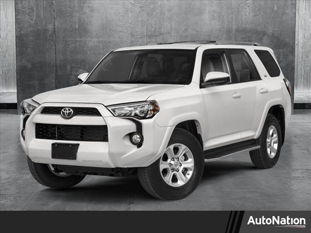 used 2018 Toyota 4Runner car, priced at $33,971