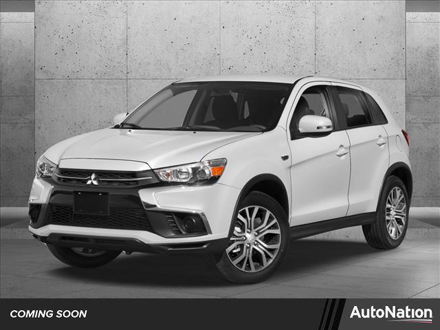 used 2019 Mitsubishi Outlander Sport car, priced at $14,998
