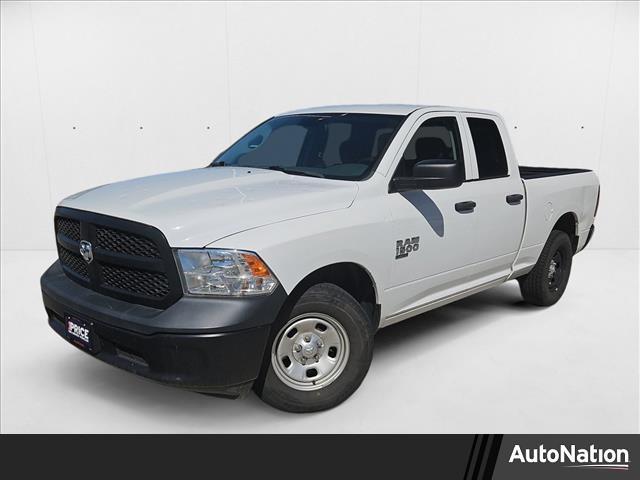 used 2019 Ram 1500 car, priced at $14,969