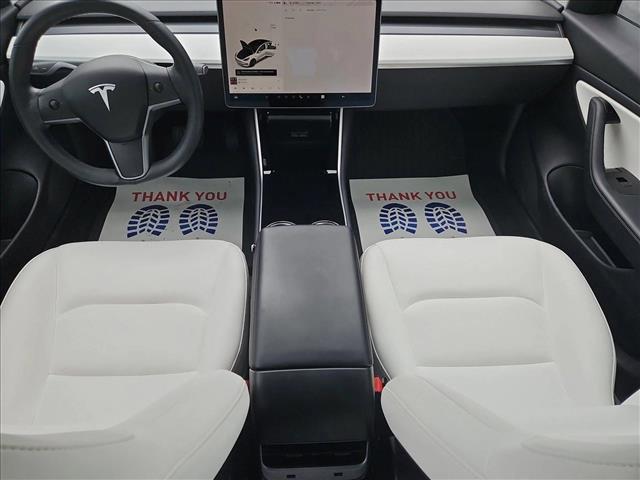 used 2019 Tesla Model 3 car, priced at $24,992