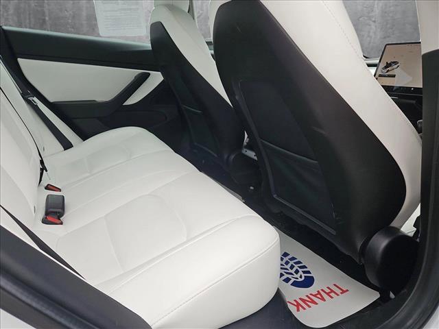 used 2019 Tesla Model 3 car, priced at $24,992