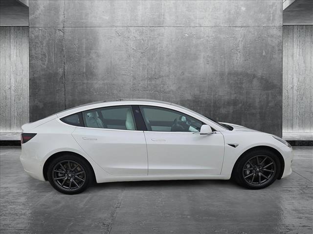 used 2019 Tesla Model 3 car, priced at $24,992