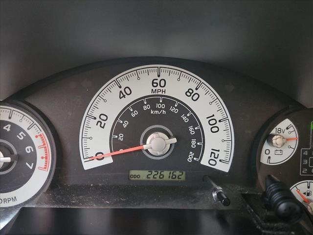 used 2007 Toyota FJ Cruiser car, priced at $8,449