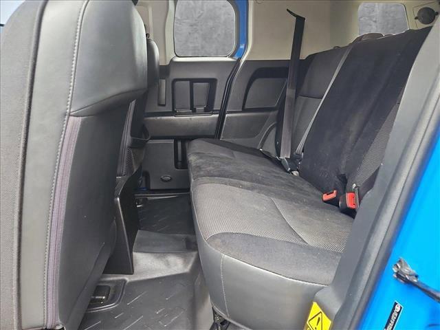 used 2007 Toyota FJ Cruiser car, priced at $8,449