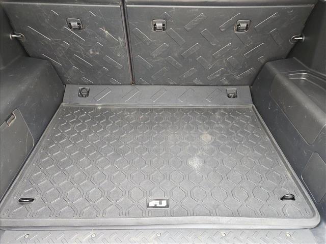 used 2007 Toyota FJ Cruiser car, priced at $8,449